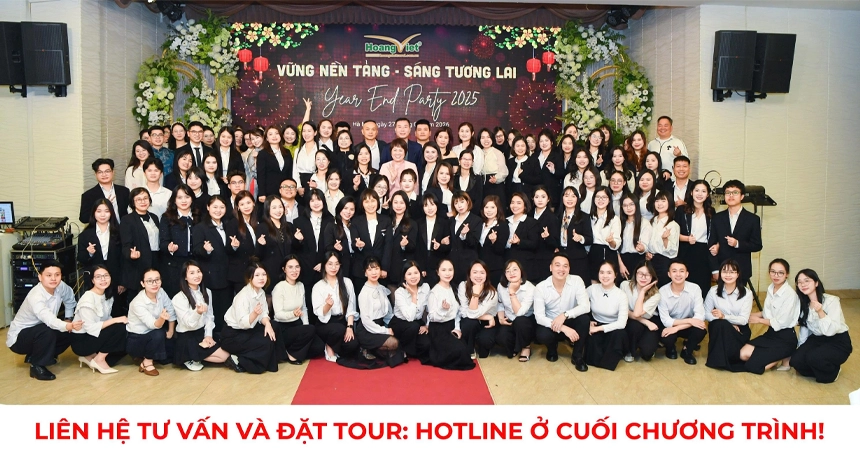 Liên hệ tư vấn đặt tour hoang viet travel Liên hệ tư vấn đặt tour hoang viet travel