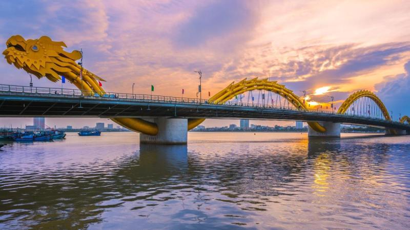 Du lịch phục hồi giúp bất động sản nghỉ dưỡng Đà Nẵng khởi sắc