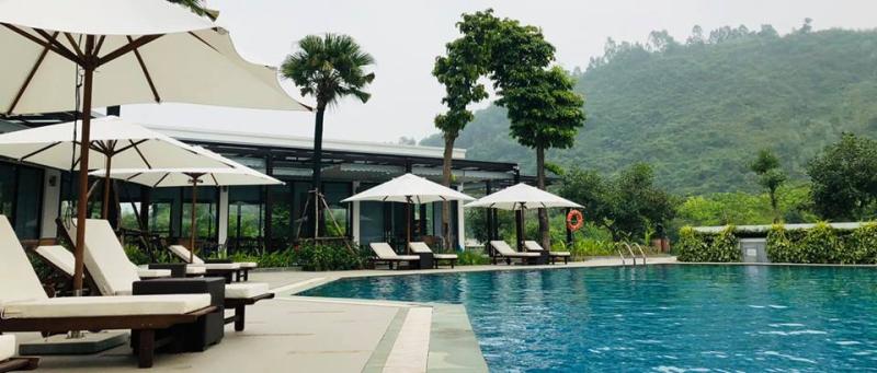 Tour Xanh Villas Resort Kinh Nghiệm Du Lịch Giá Rẻ 2021