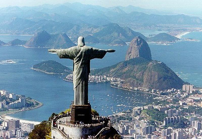 Corcovado - Christ the Redeemer - All You Need to Know BEFORE You Go (with Photos)