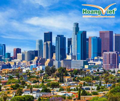 CHƯƠNG TRÌNH KHUYẾN MẠI  LIÊN TUYẾN ĐÔNG TÂY HOA KỲ THU VÀNG 2024 BAY EVA AIRLINES 5*