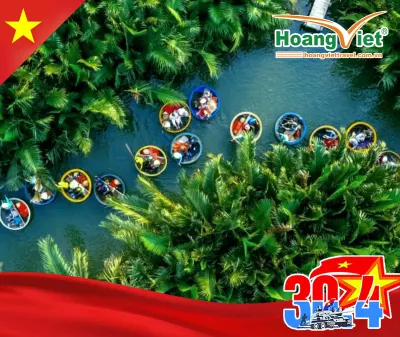DU LỊCH DỊP LỄ ĐÀ NẴNG – SƠN TRÀ – BÀ NÀ – PHỐ CỔ HỘI AN BAY VIETJET AIR