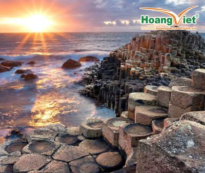 HÀ NỘI - QUY NHƠN – PHÚ YÊN  XỨ SỞ HOA VÀNG CỎ XANH BAY VIETJET AIR 