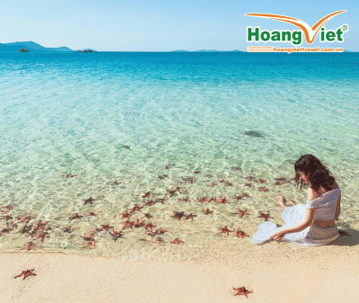 KHÁM PHÁ HÀ NỘI - ĐẢO NGỌC PHÚ QUỐC SUN PHUQUOC AIRWAYS  