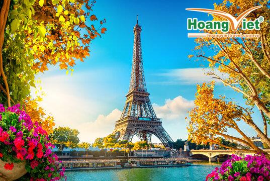 du lịch châu âu - hoàng việt travel du lịch châu âu - hoàng việt travel
