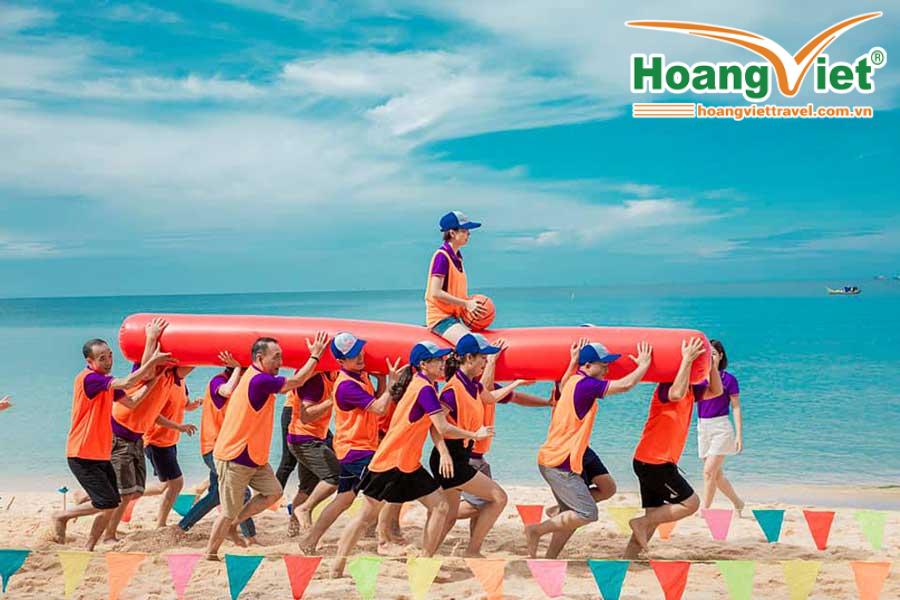 DU LỊCH TEAM BUILDING BIỂN HẢI TIẾN HÈ 2025 Team-Building-Hai-Tien-2025