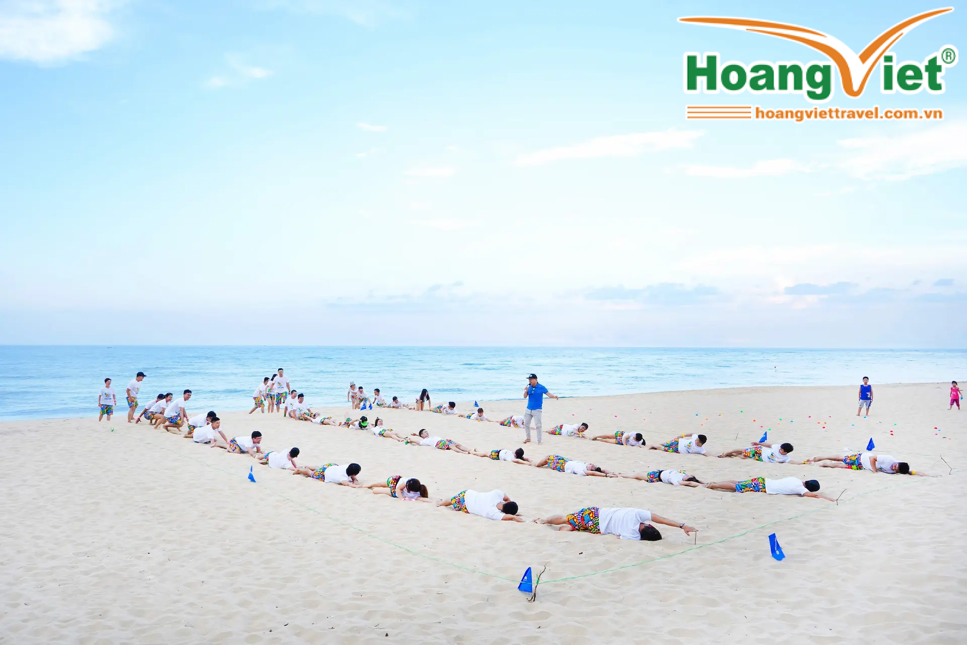 DU LỊCH TEAM BUILDING SẦM SƠN 2025 Team-Building-Sam-Son-2025