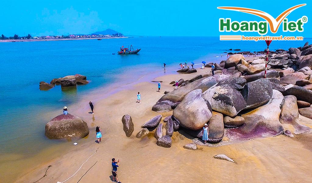 DU LỊCH TEAMBUILDING: HÀ NỘI – BIỂN THIÊN CẦM – HÀ NỘI Team-Building-Bien-Thien-Cam-2025