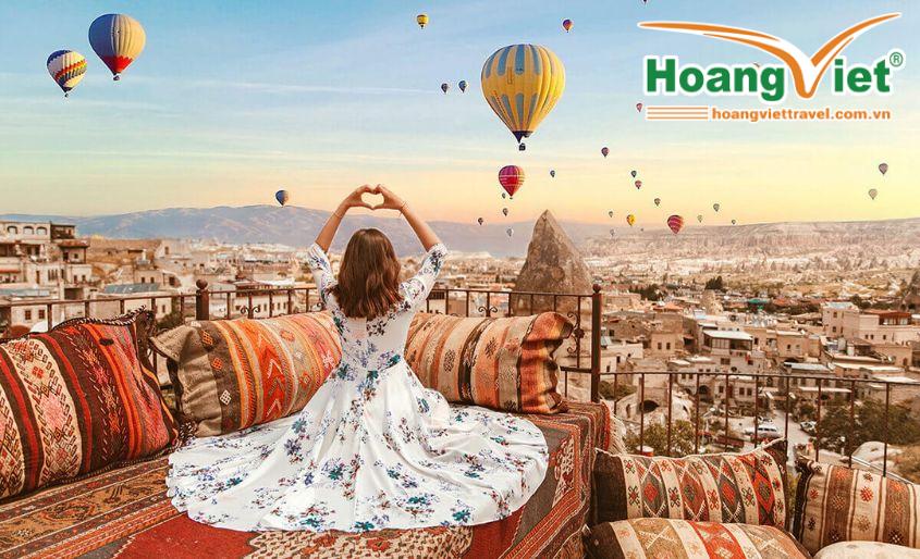 du lịch thổ nhĩ kỳ - hoàng việt travel du lịch thổ nhĩ kỳ - hoàng việt travel