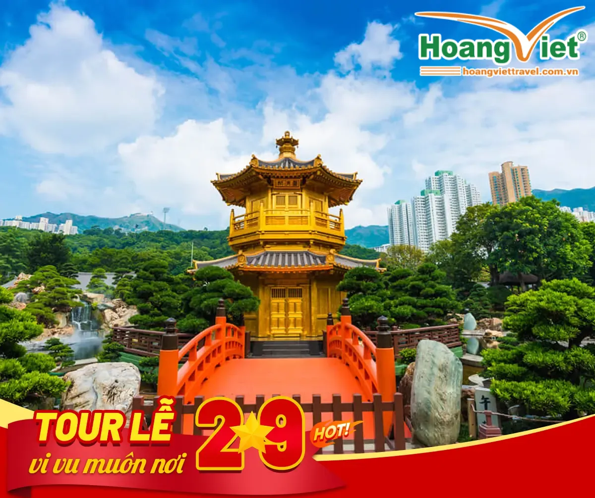 TOUR DU LỊCH TRUNG QUỐC HONGKONG - THÂM QUYẾN – QUẢNG CHÂU 5 NGÀY 4 ĐÊM BAY VIETNAM AIRLINES du_lich_hongkong_hoangviettravel