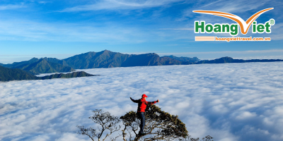 CHƯƠNG TRÌNH DU LỊCH KHÁM PHÁ MỘC CHÂU - TÀ XÙA 
