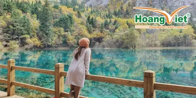 CHƯƠNG TRÌNH: TRÙNG KHÁNH – CỬU TRẠI CÂU- THÀNH ĐÔ BAY WEST AIR  