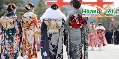 CUNG ĐƯỜNG VÀNG NHẬT BẢN CHÀO NĂM MỚI 2026 TẠI XỨ SỞ HOA ANH ĐÀO CÔNG VIÊN ÁNH SÁNG & TRƯỢT TUYẾT OSAKA – KYOTO – NAGOYA – PHÚ SĨ – TOKYO BAY VIETNAM AIRLINES 