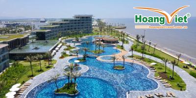TOUR DU LỊCH HÀ NỘI – FLC SẦM SƠN – HÀ NỘI 3 NGÀY 2 ĐÊM
