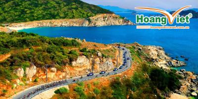 TOUR HÀ NỘI – CAM RANH – NINH THUẬN – NHA TRANG – HÀ NỘI