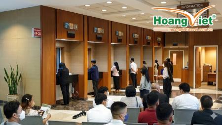 Câu Hỏi Phỏng Vấn Visa Mỹ Thường Gặp & Cách Trả Lời