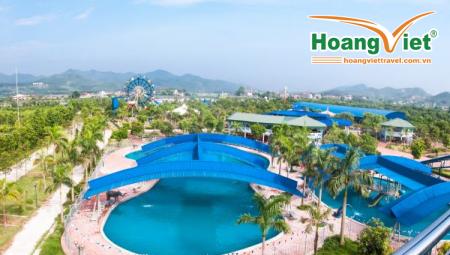 Hoàng Việt Travel