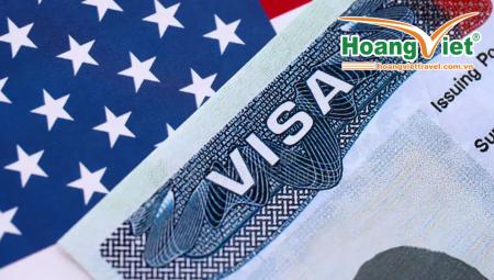 Kinh Nghiệm Xin Visa Du Lịch Mỹ Tự Túc 2026 | Chi Tiết A-Z