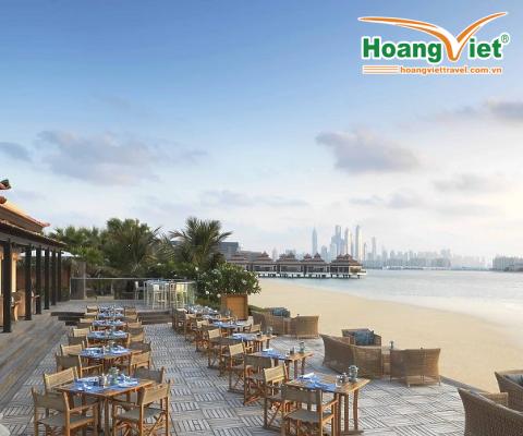 DU XUÂN DUBAI - SA MẠC SAFARI – ABU DHABI TẾT ÂM BAY THÁI AIRWAY DU XUÂN DUBAI - SA MẠC SAFARI – ABU DHABI TẾT ÂM BAY THÁI AIRWAY