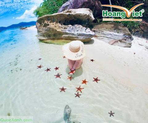 CHÙM TOUR TẾT NHÂM DẦN 2022 KHÁM PHÁ ĐẢO NGỌC PHÚ QUỐC CÂU CÁ - NGẮM SAN HÔ 4N3Đ BAY BAMBOO MÙNG 2 TẾT