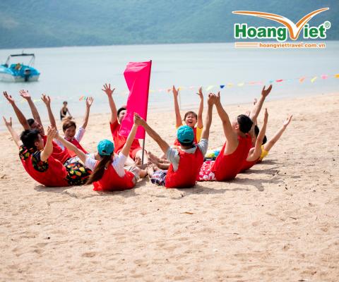 CHƯƠNG TRÌNH ĐẶC BIỆT DÀNH RIÊNG TOUR HÀ NỘI – VỊNH HẠ LONG – BIỂN BÃI CHÁY – HÀ NỘI