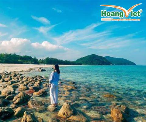 CHƯƠNG TRÌNH ĐẶC SẮC 2025! HÀ NỘI – VÂN ĐỒN – QUAN LẠN