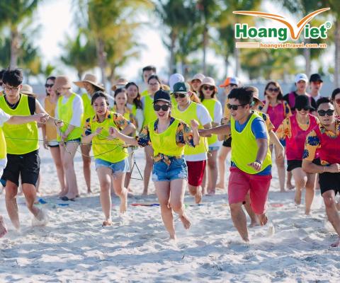 CHƯƠNG TRÌNH ĐẶC SẮC 2025! HÀ NỘI – VÂN ĐỒN – QUAN LẠN