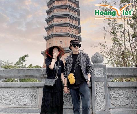 CHƯƠNG TRÌNH DU LỊCH CỐ ĐÔ HOA LƯ - KDL SINH THÁI TAM CỐC 1 NGÀY 
