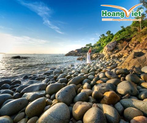 CHƯƠNG TRÌNH DU LỊCH HÀ NỘI – QUY NHƠN – TUY HÒA – QUY NHƠN  BAY VIETNAM AIRLINES 