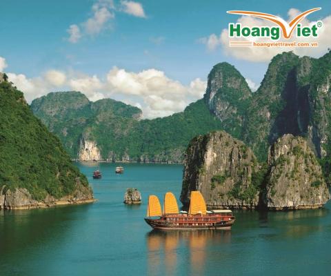 CHƯƠNG TRÌNH HÀ NỘI – BÁI ĐÍNH, TRÀNG AN – HẠ LONG – YÊN TỬ - HÀ NỘI 2 NGÀY 1 ĐÊM 