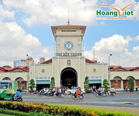 CHƯƠNG TRÌNH NAM BỘ HÀ NỘI – CẦN THƠ – SÓC TRĂNG – BẠC LIÊU CÀ MAU – ĐẤT MŨI – TIỀN GIANG – BẾN TRE -TÂY NINH – SÀI GÒN BAY VIETJET AIR