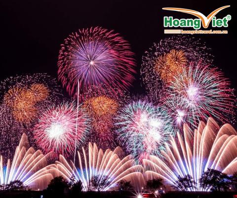 ĐÀ NẴNG – SƠN TRÀ – BÀ NÀ – PHỐ CỔ HỘI AN