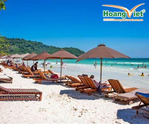 DU LỊCH ĐẢO NGỌC PHÚ QUỐC MÀU ĐẸP NHẤT 2023