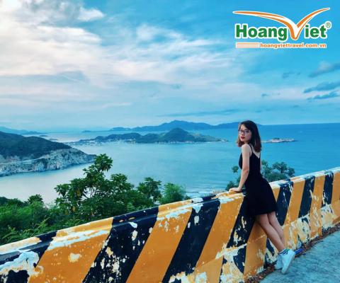 DU LỊCH KÍCH CẦU THU ĐÔNG 2020: HÀ NỘI - NHA TRANG – NINH THUẬN – HÀ NỘI