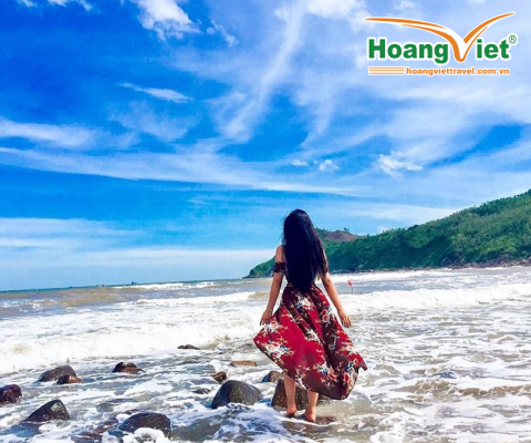 DU LỊCH TEAM BUILDING SẦM SƠN 2025