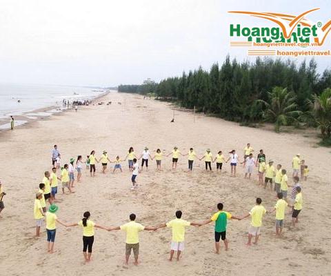 HÀ NỘI – BIỂN HẢI TIẾN – HÀ NỘI