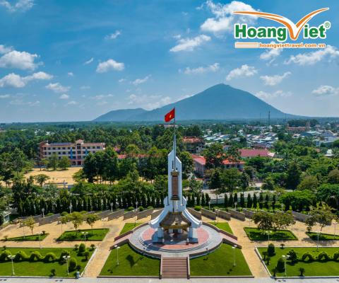 HÀ NỘI - CẦN THƠ - CAO LÃNH –  CHÂU ĐỐC - AN GIANG - CẦN THƠ BAY VIETNAM AIRLINE  