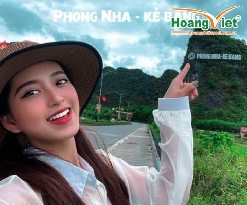 HÀ NỘI - ĐỘNG THIÊN ĐƯỜNG – BIỂN NHẬT LỆ - ĐỒI CÁT QUANG PHÚ – HÀ NỘI