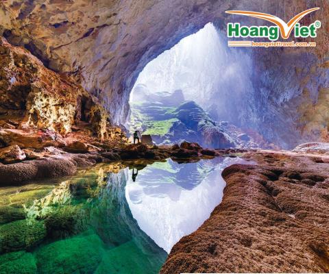 HÀ NỘI - QUẢNG BÌNH - ĐỘNG PHONG NHA –  NHÀ TƯỞNG NIỆM ĐẠI TƯỚNG VÕ NGUYÊN GIÁP - HANG TÁM CÔ