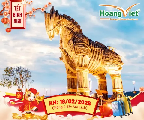 KHÁM PHÁ THỔ NHĨ KỲ  BAY TURKISH AIRLINES 5*