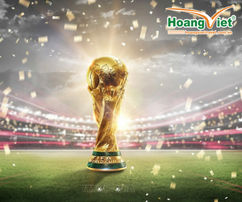 LIÊN TUYẾN BỜ TÂY HOA KỲ  CUBA – MEXICO TRẬN KHAI MẠC WORLD CUP 2026 LAS VEGAS - RED ROCK CANYON - LOS ANGELES - SAN DIEGO - HAVANA - VARADERO - MEXICO CITY - TEOTIHUACAN BAY CHINA AIRLINES 5*