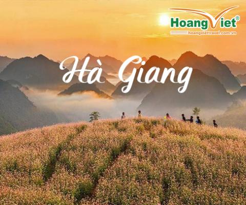 TÊT MIỀN BIÊN CƯƠNG  HÀ NỘI - HÀ GIANG - ĐỒNG VĂN - CAO BẰNG - THÁC BẢN GIỐC - LẠNG SƠN