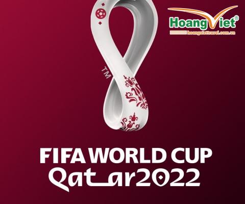 THAM QUAN ĐẤT NƯỚC QATAR  XINH ĐẸP VÀ XEM TRẬN ĐẤU GIẢI FIFA WORLD CUP 2022