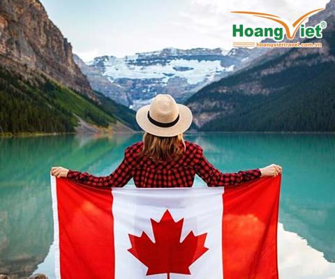TOUR CHÀO MỪNG LỄ HỘI HALLOWEEN LIÊN TUYẾN CANADA 2025 BAY EVA AIRWAYS 5 SAO 