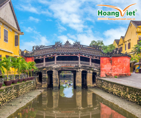 TOUR ĐÀ NẴNG – BÀ NÀ – HỘI AN 2023 