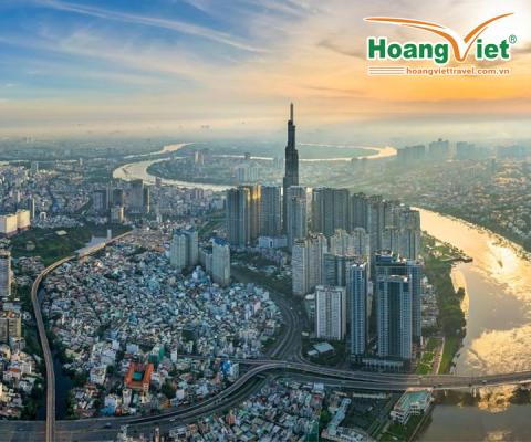 TOUR DU LỊCH NGA 2018: MATXCOVA - ST. PETERSBURG 7 NGÀY 6 ĐÊM BAY VIETNAM AIRLINES