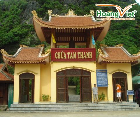 TOUR DU XUÂN ĐẦU NĂM CÔNG ĐỒNG BẮC LỆ - ĐỀN MẪU ĐỒNG ĐĂNG CHÙA TAM THANH – NHỊ THANH - CHỢ ĐÔNG KINH