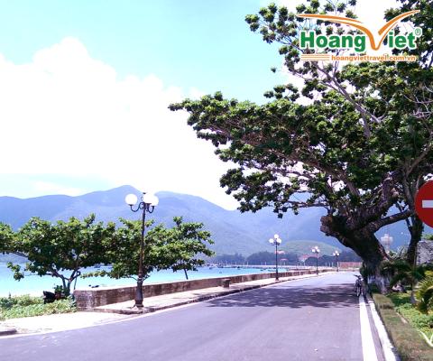 TOUR HÀ NỘI – CẦN THƠ – CHÂU ĐỐC – CÔN ĐẢO – HÀ NỘI