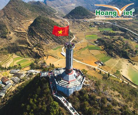 TOUR HÀ NỘI – HÀ GIANG 3N2Đ 2021