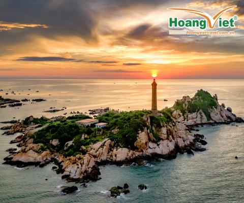 TOUR HÀ NỘI - SÀI GÒN – PHAN THIẾT – MŨI NÉ 